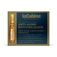 thumbnail image 1 of laCabine Caja de Ampolletas Faciales Anti- Aging Reviving Elixir 10 X 2Ml, 1 of 7