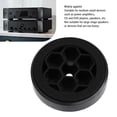 thumbnail image 4 of Turntable Anti Vibration Pads, Wearproof Speaker Isolation Feet Pad 25 Pcs  for CD DVD Player Amplifier, 4 of 7