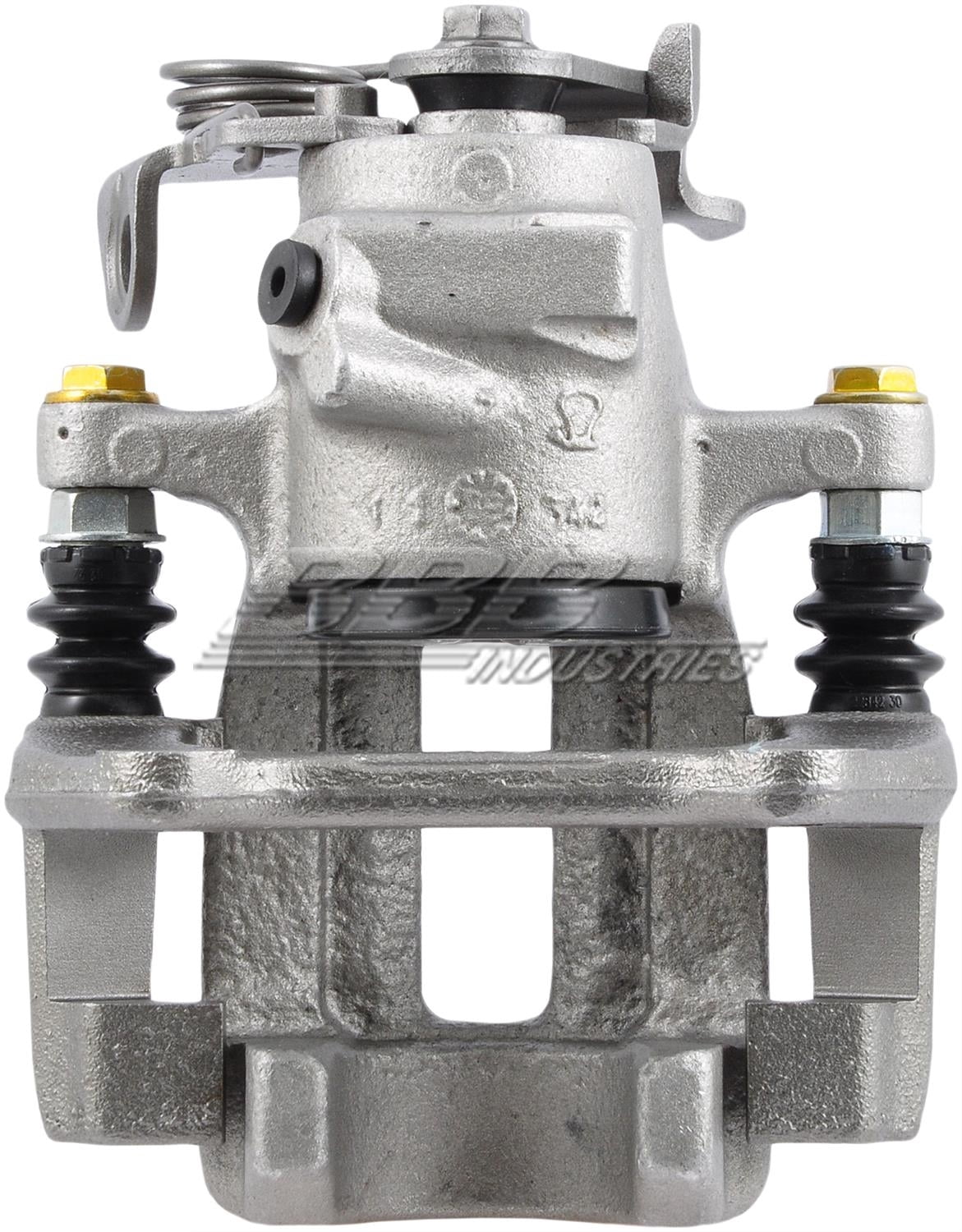 TERREPOWER formerly BBB Industries 99-02125B Reman Caliper w/installation Hardware