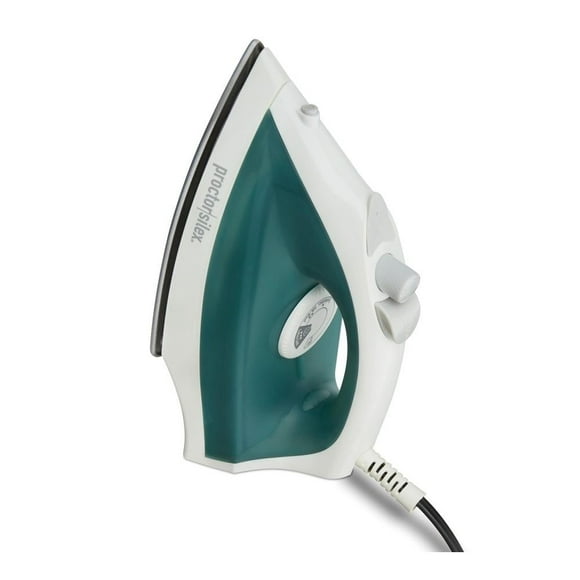 Plancha de Vapor Proctor Silex 17291PS Antiadherente Verde