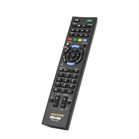 Remote Control For Sony Smart Tv HERCHR Universal Replacement Remote Control Smart Remote Controller for Sony LCD TV, TV Remote Control, Universal TV Remote ()