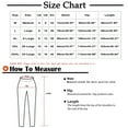 thumbnail image 2 of Mens Jogger Pants Drawstring Elastic Wrist Solid Color Pockets Sports Pants Light Gray, 2 of 4