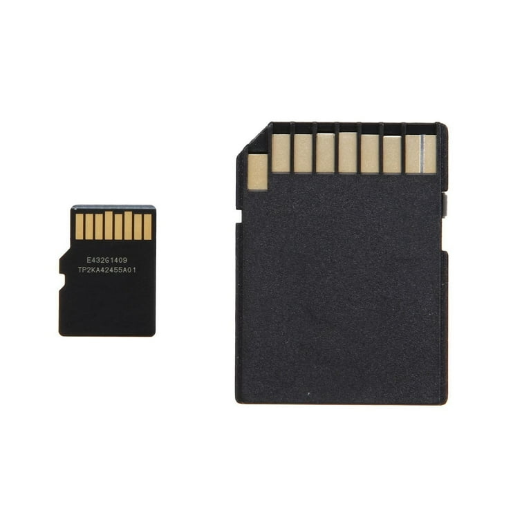 Patriot 32GB microSD Card - Walmart.com