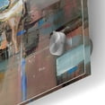 thumbnail image 2 of Epic Art 'Windy Beach' by Oscar Alvarez Pardo, Acrylic Glass Wall Art, 24"x36", 2 of 3
