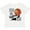 AA-White, variant on Inktastic Little Brother and Biggest Fan Basketball Player Boys Toddler T-Shirt