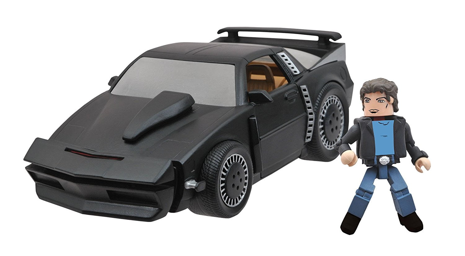 knight rider toy car