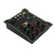 thumbnail image 5 of Mezclador de 5 canales ANGGREK Mini Mezclador chip de efectos digitales Interfaz USB para teléfonos móviles para computadoras, 5 of 8