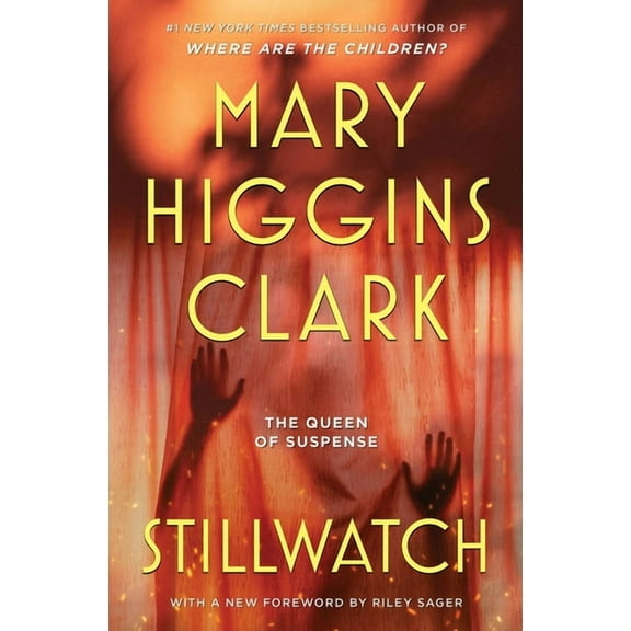Stillwatch, (Paperback)