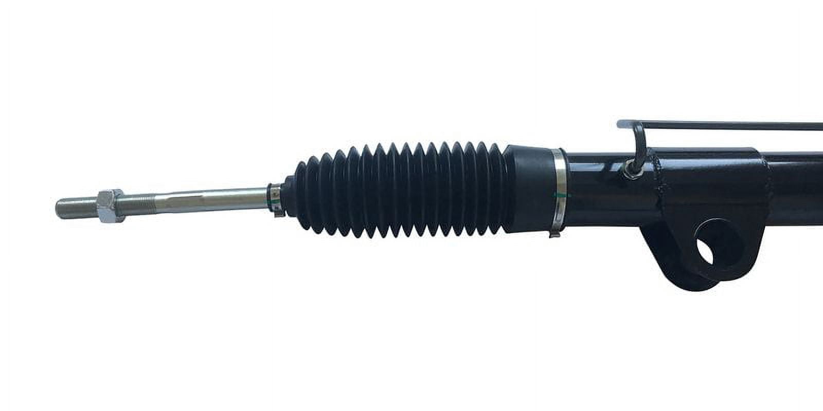 Rack and Pinion Assembly Fits select: 2002-2005 JEEP LIBERTY
