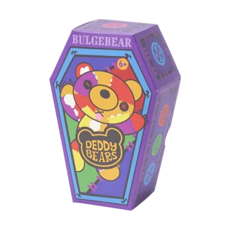 Deddy Bears Jumbo 12