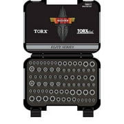 Vim Tools TMS77 77 Piece Torx Master Set