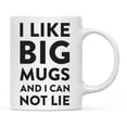 thumbnail image 1 of Andaz Funny Profession Big Quote Ceramic Coffee Mug, 1 of 1