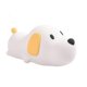 thumbnail image 1 of Silicone Dog Lamp Children Bedside Lamp Led Night Lamp Breastfeeding, 1 of 5