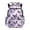 Purple Butterfly, variant on Yspwyqan Galaxy Blue Axolotl School Backpack for Kids, 17 Inch Lightweight 600D Polyester Backpack for Boys Girls, Multi-Pocket Large Capacity Fits 15.6 Laptop Bags for Elementary Middle School