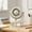 B, variant on Ailezt Portable Air Mist Cold Fan Rechargeable Mist Fan Adjustable Speed Gear For Summer For Desk Home