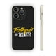 thumbnail image 1 of Agregue un toque de color a su iPhone con una vibrante funda mate con estampado de dibujos animados, 1 of 4