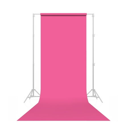 UPC: 0731409537537 | Savage Seamless Paper Photography Backdrop – #37 Tulip (53 in x 36 ft) for Youtube Videos  Live Streaming  Interviews and Portraits – Made in USA