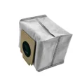 thumbnail image 4 of 2Pcs Adapted To Eufy X8 Pro Sweeping Robot Antibacterial Dust Bag Accessories, 4 of 4
