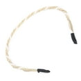 thumbnail image 3 of Hairbands Mujeres Hairbands HeadweaDiademas para mujer, Diadema para boda Aleación de moda Durable para cumpleaos Festivales Celebraciones Ceremonias, 3 of 8