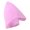 Purple, variant on Bluelans Professional Silicon Reusable Hair Colouring Highlighting Dye Cap Frosting Tipping