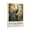 Frame-style, variant on William Morris Print Painting (60) Posters Wall Art Painting Canvas Gift Living Room Prints Bedroom Decor Poster Artworks 12x18inch(30x45cm)