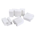 thumbnail image 4 of Modelo de de oficinas 1/800 para modelos de ferrocarriles, de arquitectura, modelo de arena, accesorios de escritori do Yotijar Material de construcción de mesa de arena, 4 of 10