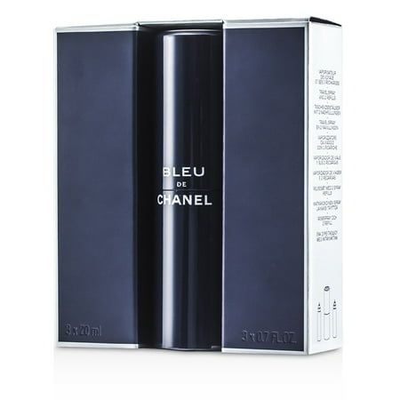 EAN 3145891078008 - CHANEL Bleu De Chanel Eau De Toilette Travel