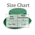 thumbnail image 2 of Tall Satin Top Hat Magician Costume Accessory Magician Style Hats One Size Fits Halloween Accessory, 2 of 2