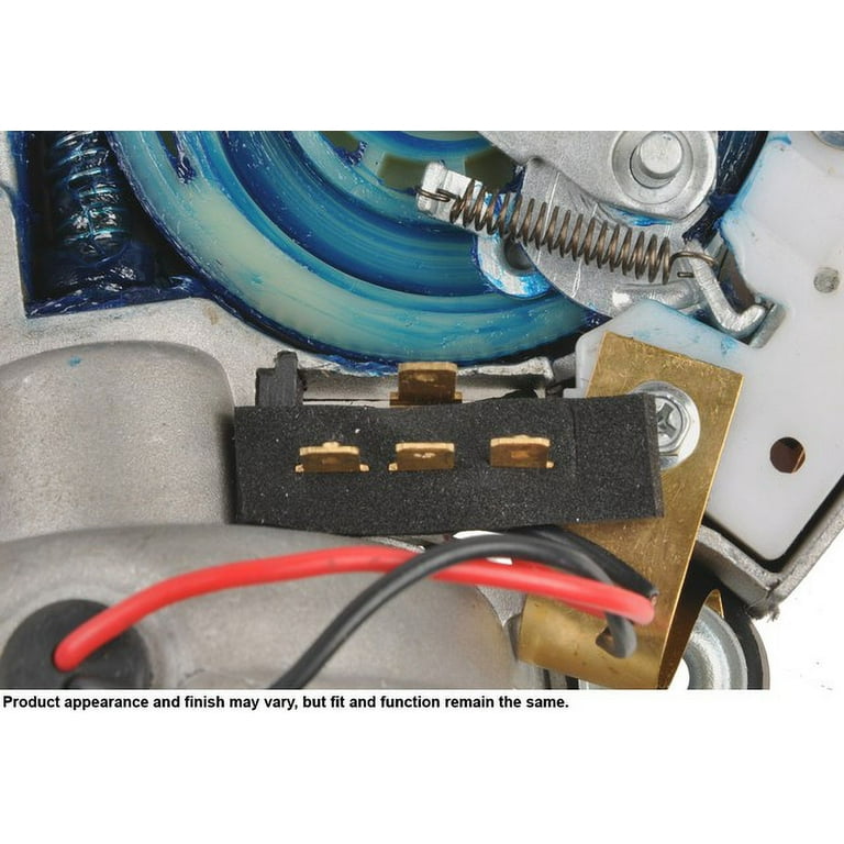 1965 1966 1967 Chevrolet Bel Air, Biscayne, Caprice, Impala A/C