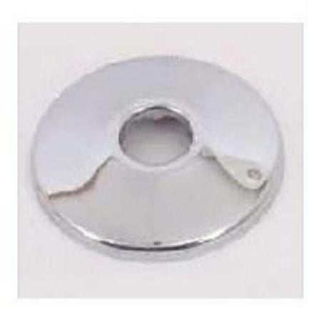 

1 Pk-Plumb Pak Pp20291 Tubular Brass Flange 1/2