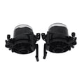 thumbnail image 3 of Fog Light,With Cover 550i M5 528i 530i 63177897188 51117896603 E61 525i 535i 545i 530i 535i 545i 550i 63177897187 63177897188 525i 528i 04-10 63177897187 51117896604 Set E60 Cover Set E60 E61, 3 of 6