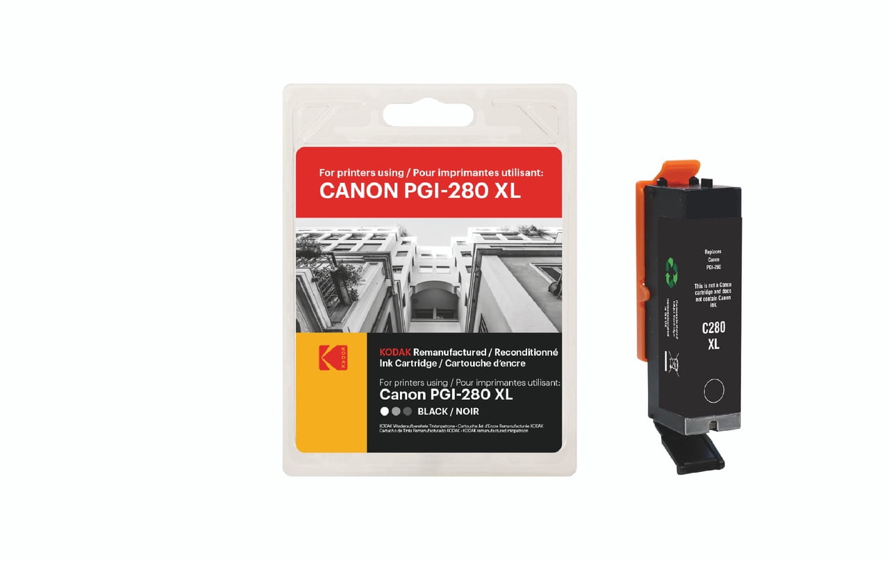 Refillable CL-541 Colour Pod Cheap printer cartridges for Canon