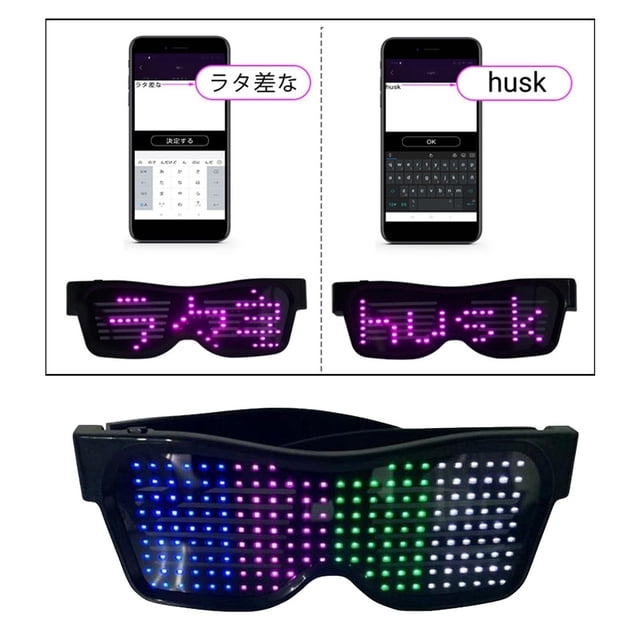 jdeLt10xjdePstillsudddelmenmientPeueñjdeTgniddeJys 4 colores Hugo cosplay anime bluetooth