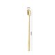 thumbnail image 4 of Coffee Spoon Spoon Tea Spoon Coffee Stirrers Milk Kitchen Bar Long Handle Spoon Stainless Steel Teaspoon Fast Ship, 4 of 5
