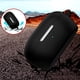 thumbnail image 2 of Estuche Premium Antichoque de Silicona para Auriculares Inalámbricos para Bose QuietComt Noise, 2 of 11