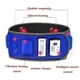 thumbnail image 3 of Electric Infrared Slimming Belt Vibration Fitness Massager Lose Weight Shaking Machine X5 Times Abdominal Belly Fat Burn Loss 1pcs, 3 of 4