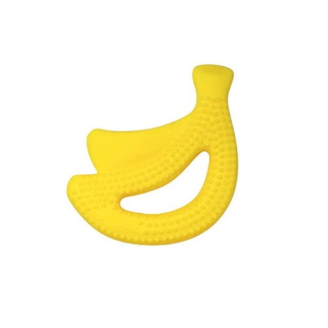 walmart banana teether