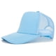 thumbnail image 1 of Gorra de béisbol transpirable para playa, estilo hip hop, para hombre y mujer, 1 of 2