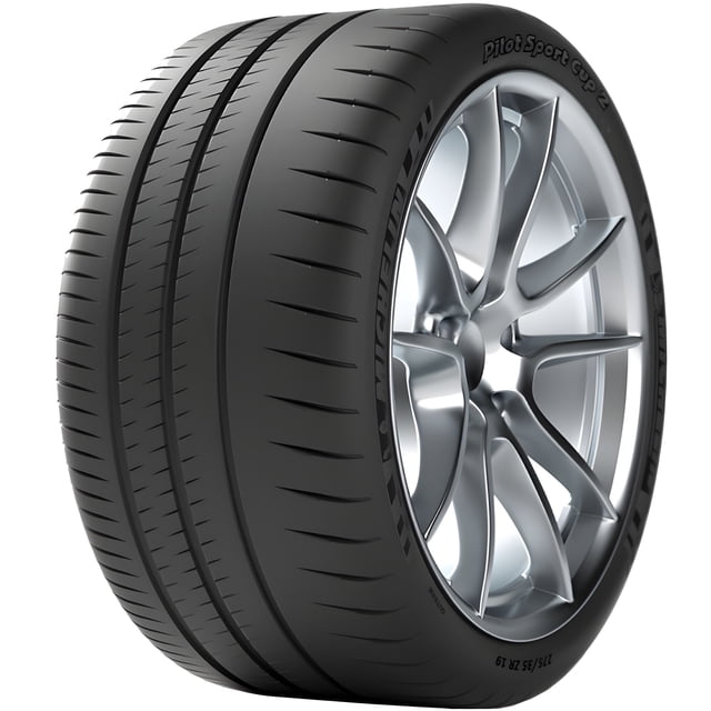 1 Llanta 265/35R20 95Y