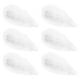 thumbnail image 5 of 6 cintas correctoras fáciles de usar, bolígrafo corrector blanco para correcciones instantáneas, rodillo de cinta correctora portátil para la escuela y la oficina, 5 of 8