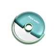thumbnail image 2 of Pizza Cutter Wheel,Bicycle Pizza Cutter,Bicycle Pizza Wheel Knife Multi-Functional Roller Knife Cutter for Household Round Stainless Steel Pizza Cutter,Pizza Cutter Stainless Steel, 2 of 8