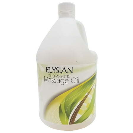 Royal Massage Elysian Unscented Natural Massage Oil -