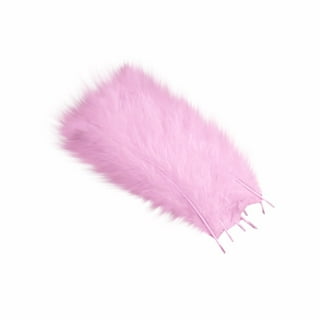 Unique Bargains 6-8 Inch Goose Feathers, Bulk Natural Feathers Style 4,  Pink - ShopStyle Artwork