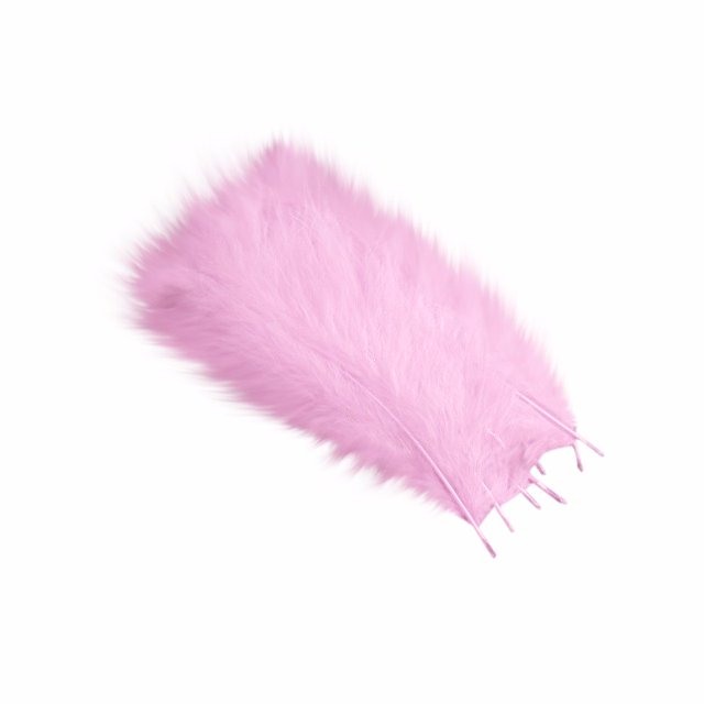 Agiferg 200 Pcs Feathers Natural Feathers Soft Feather Accessories for Christmas Card