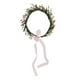 thumbnail image 1 of Diadema con de flores nupcial, 1 of 9
