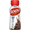 BOOST ORIGINAL Rich Chocolate 8 fl. oz. Bottle