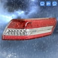 thumbnail image 5 of Brake Tail Light Right Passenger Side Replacement for 2010 2011 Toyota Camry Taillights 8155006340 TO2805106, 5 of 5