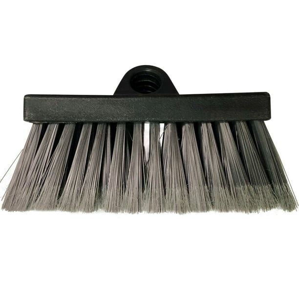 DocaPole Scrub Brush and Deck Brush Extension Pole Attachment Soft