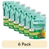 (6 pack) Beech-Nut Probiotic Melties Pear Mango Spinach Yogurt Melts Baby & Toddler Snack, 1 oz Bag