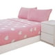 thumbnail image 1 of Juego Sábana Invernal Lovely Matrimonial Poliester Concord, 1 of 3